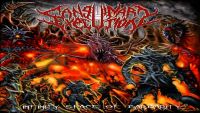 Sanquinary Execution - Infinity Space Of Barbarity